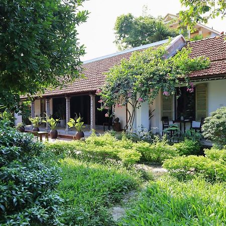 Thom'S House Ξενοδοχείο Νιν Μπιν Εξωτερικό φωτογραφία