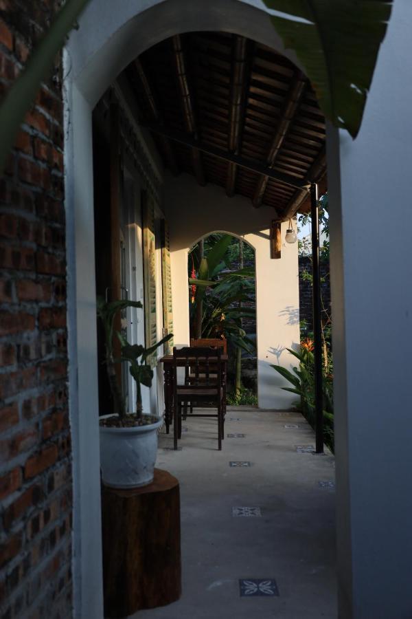 Thom'S House Ξενοδοχείο Νιν Μπιν Εξωτερικό φωτογραφία