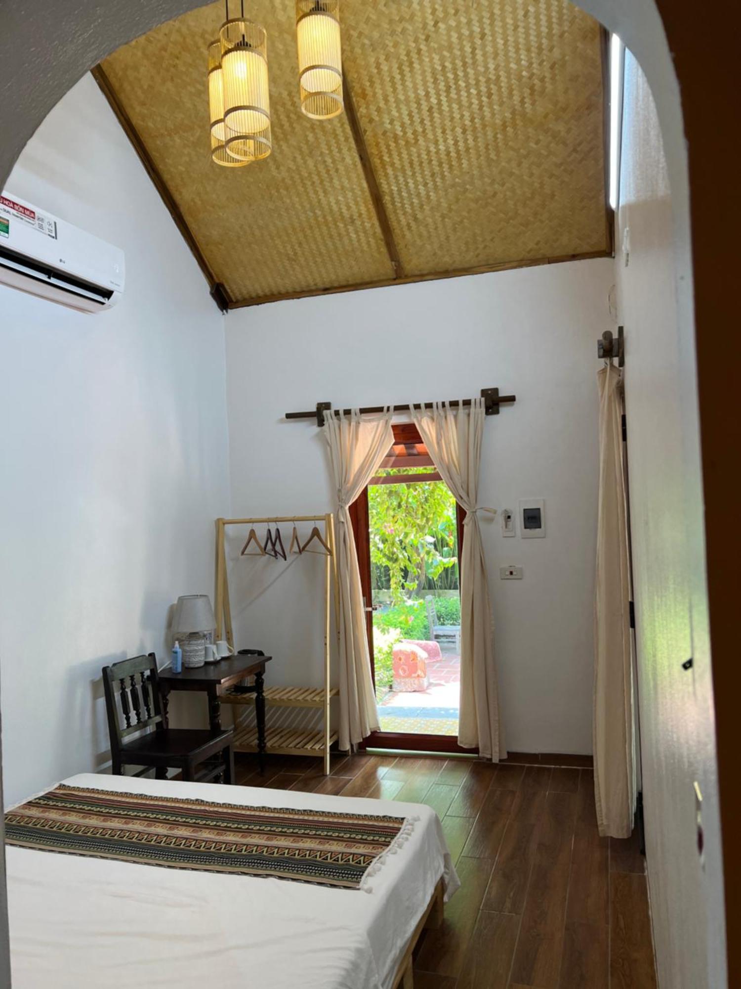 Thom'S House Ξενοδοχείο Νιν Μπιν Εξωτερικό φωτογραφία