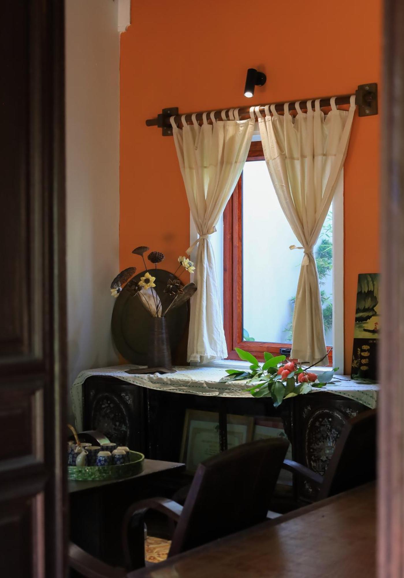 Thom'S House Ξενοδοχείο Νιν Μπιν Εξωτερικό φωτογραφία