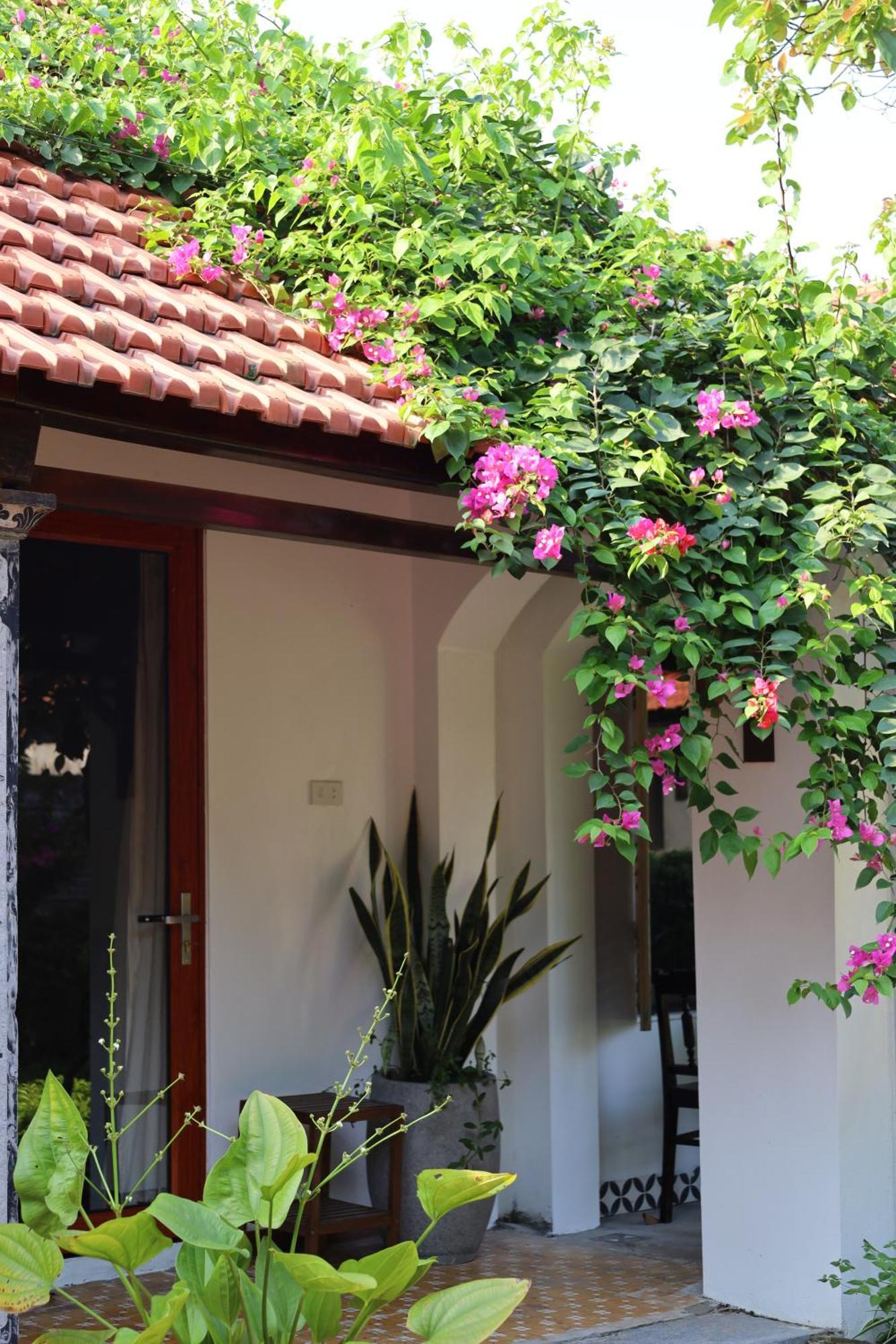 Thom'S House Ξενοδοχείο Νιν Μπιν Εξωτερικό φωτογραφία
